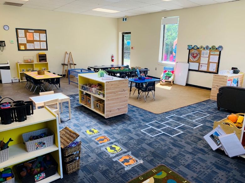 Matheson East Child Care Centre BrightPath Child Care & Daycare